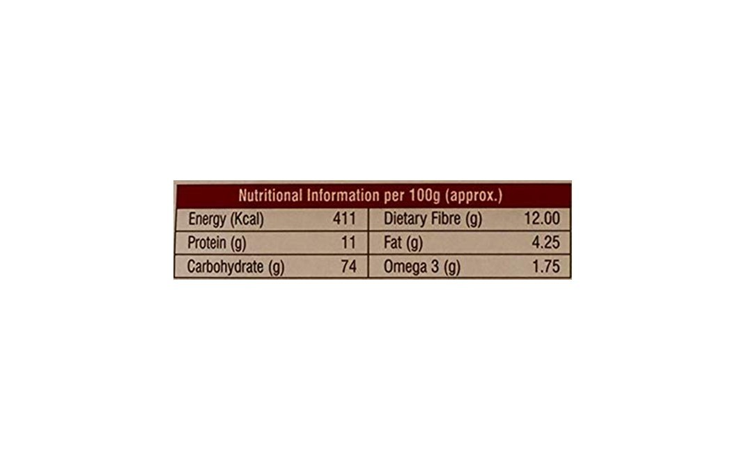 Maha Millet Multi Millet Flour Atta    Pack  1 kilogram